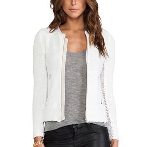 Iro jacket Amiya in size 36